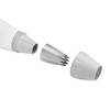 Duży adapter do tylek cukierniczych w worku thermohauser
