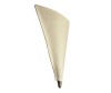 Bawełniany worek cukierniczy 30 cm