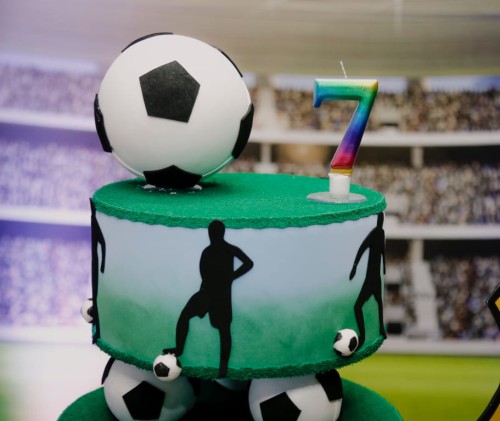 Tort piłka nożna