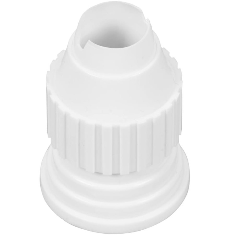 Duży adapter do końcówek cukierniczych Wilton