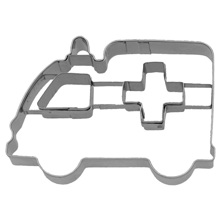 Foremka ambulans