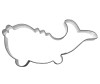 Foremka wieloryb