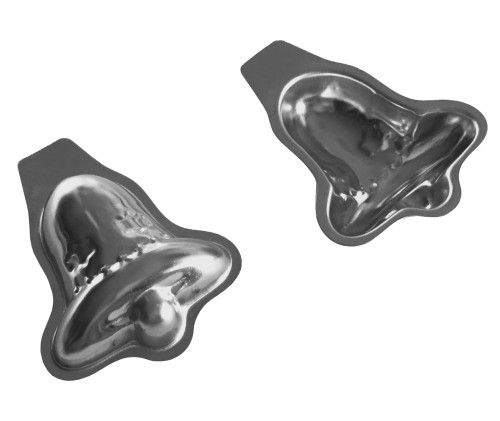 Foremka dzwonek na czekoladki i pralinki