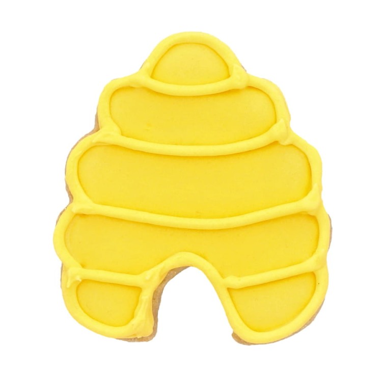 Ciasteczko w kształcie ula