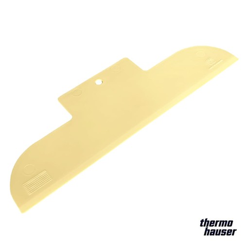 Długa elastyczna packa do tynkowania tortu 25 cm