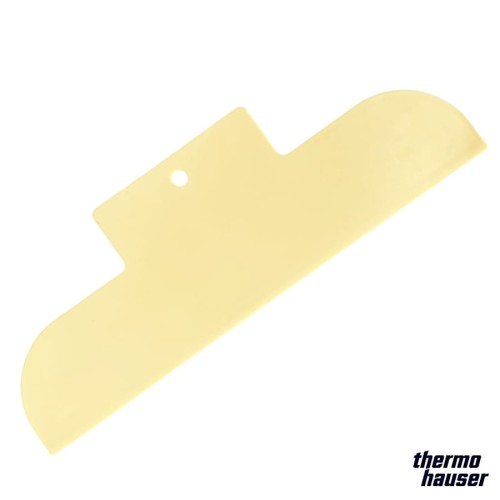 Wysoka skrobka do ciast i tortów 25 cm