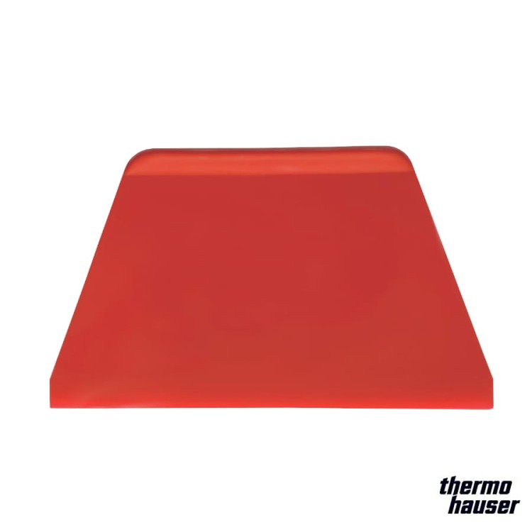 Trapezowa łopatka cukiernicza Thermohauser