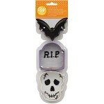 Zestaw wykrawaczy na Halloween Wilton