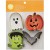 Wykrawacze na Halloween Wilton zestaw