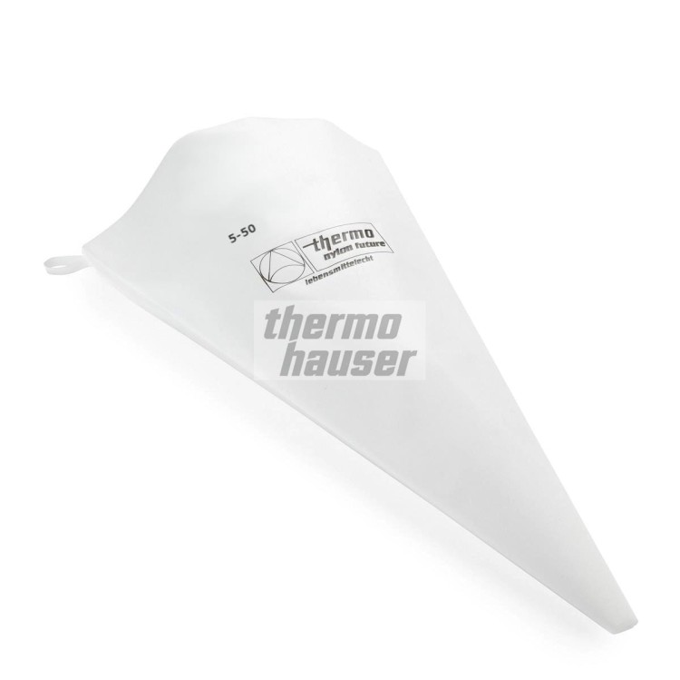 Nylonowy rękaw cukierniczy 50 cm Thermohauser