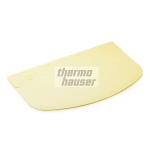 Termoodporna skrobka cukiernicza 14 cm