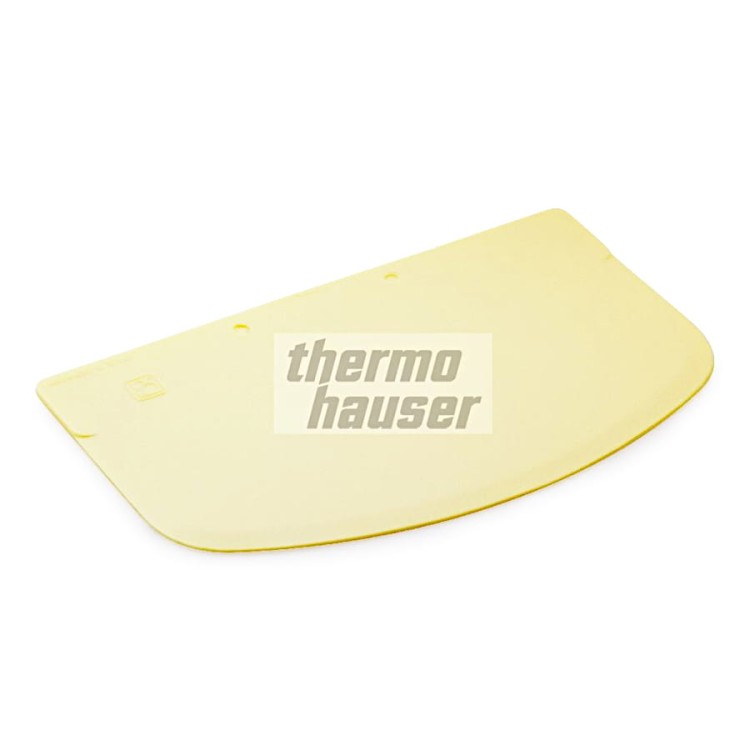 Termoodporna skrobka cukiernicza 14 cm