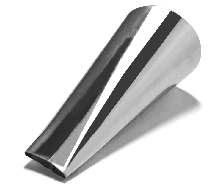 Tylka cukiernicza płaska 12 mm