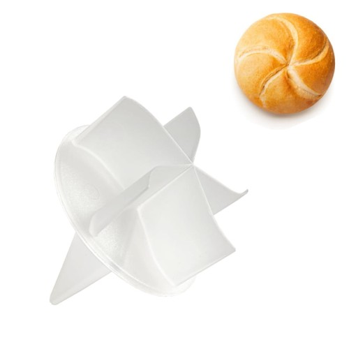 Stempel do kajzerek 6 cm Thermohauser