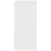 Wysoki skrobak cukierniczy 20 cm Patisse