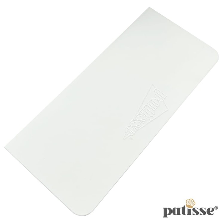 Packa cukiernicza do tynkowania tortów i ciast 20 cm