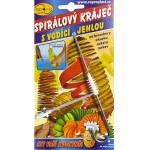 Spirala/krajalnica do ziemniaków, warzyw