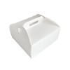 Box na słodkie wypieki 26 cm