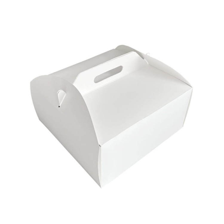 Box na słodkie wypieki 26 cm