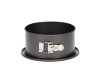 Tortownica z wysokim rantem 18 cm