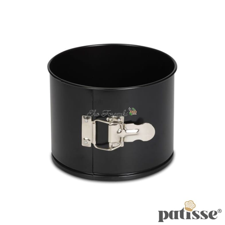 Wysoka tortownica 16 cm do Panettone Patisse