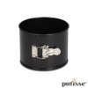 Wysoka tortownica 16 cm do Panettone Patisse
