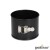 Wysoka tortownica 16 cm do Panettone Patisse