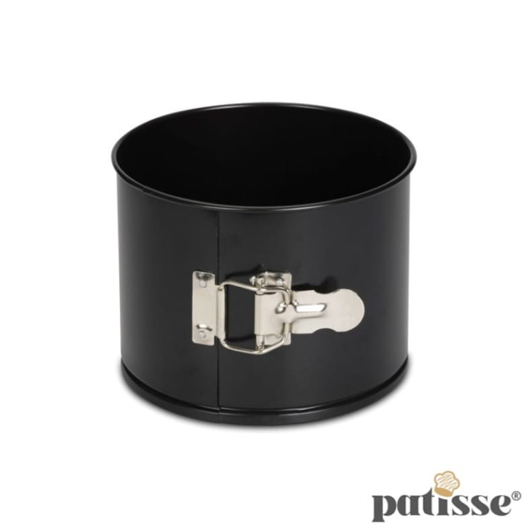 Wysoka tortownica 16 cm do Panettone Patisse