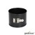 Wysoka tortownica z rantem 12 cm Patisse