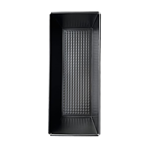 Podłużna keksówka do pieczenia 30 x 11 cm