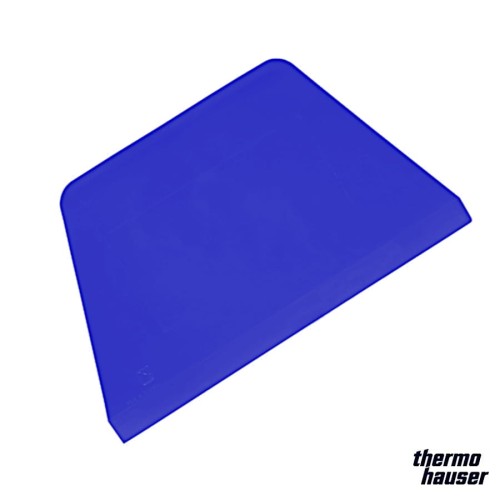 Trapezowa wysoka skrobka cukiernicza