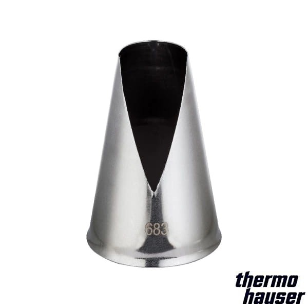 Tylka cukiernicza Saint-Honoré 16 mm Thermohauser