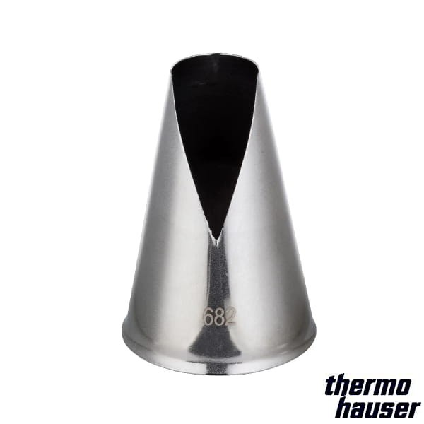 Tylka cukiernicza Saint Honore 13 mm