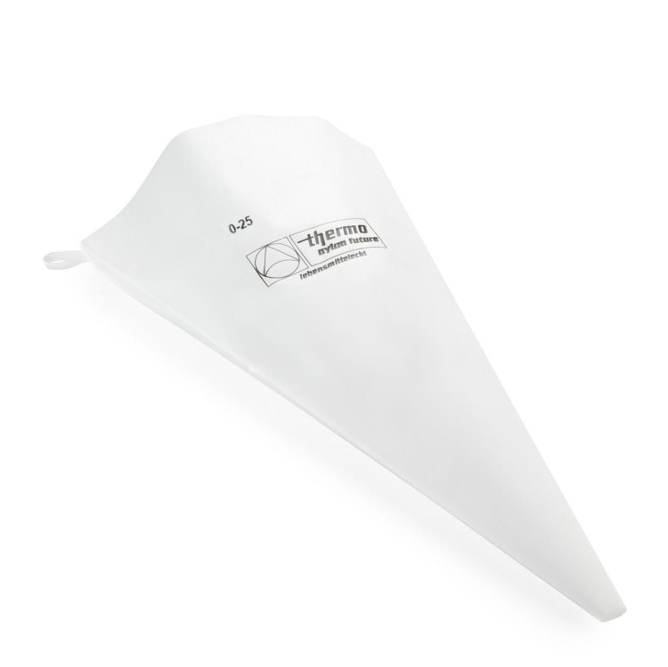 Solidny worek cukierniczy do dekoracji 25 cm Thermohauser
