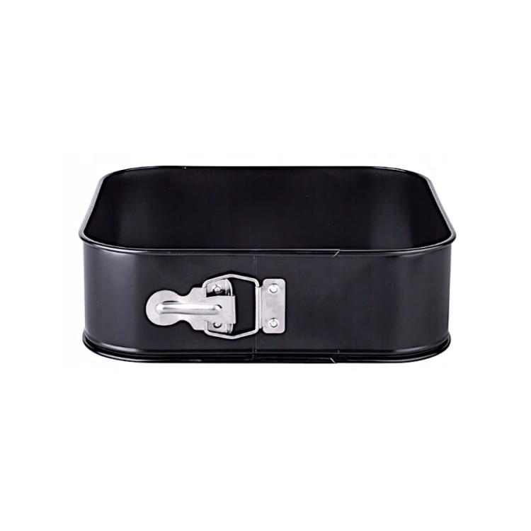 Tortownica z rozpinanym bokiem 24 x 24 cm