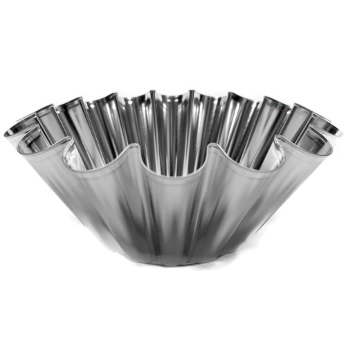 Mała foremka do babki wielkanocnej 14 cm