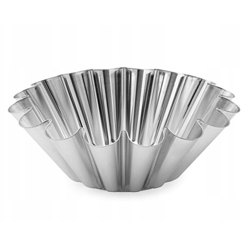 Foremka do pieczenia babki 17 cm SNB