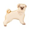 Ciastko chihuahua 5 cm