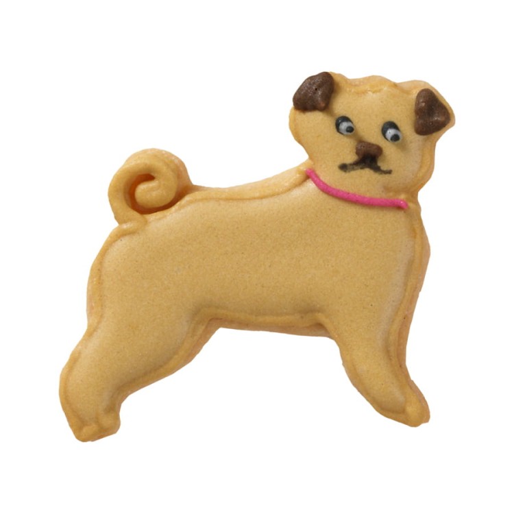 Ciastko mops