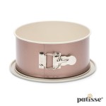 Wysoka tortownica do pieczenia 18 cm Patisse