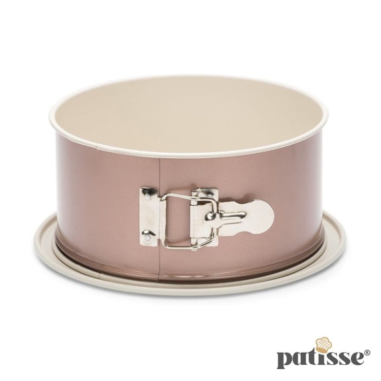 Wysoka tortownica do pieczenia 18 cm Patisse