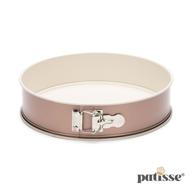 Okrągła rozpinana tortownica 24 cm