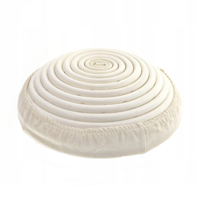 Okrągły koszyk do pieczywa Patisse