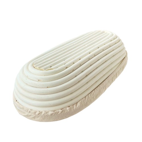 Kosz rattanowy do chleba