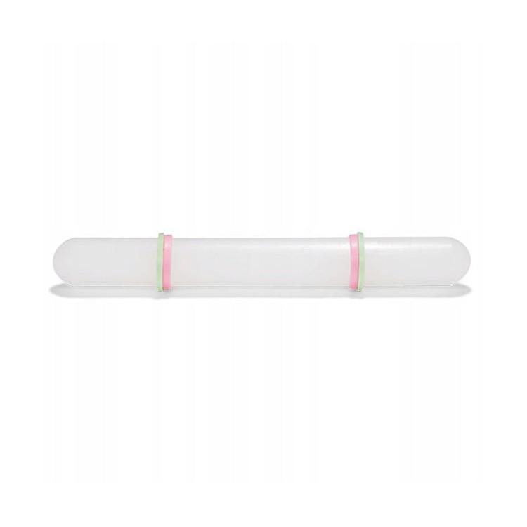 Wałek do masy cukrowej z regulacją