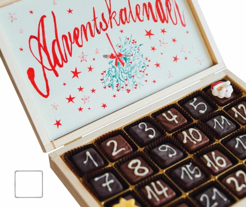 Ciasteczka z foremki kwadrat