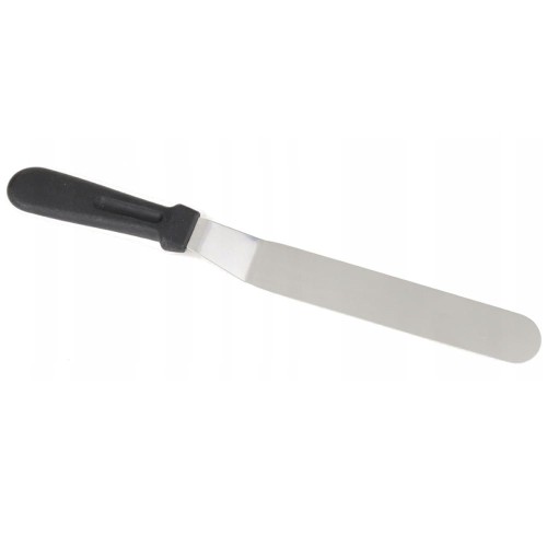 Łopatka cukiernicza do nakładania kremu