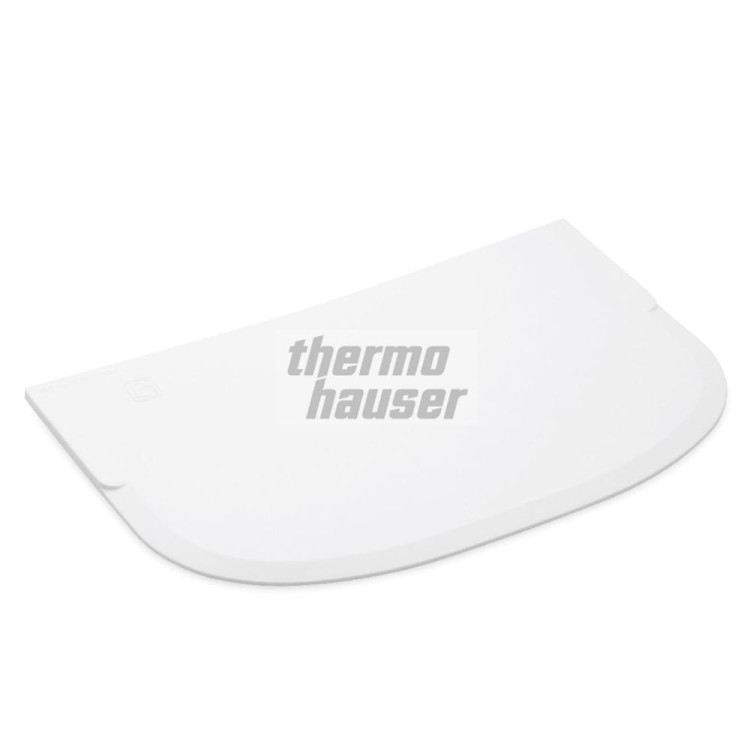 Łopatka kuchenna zaokrąglona