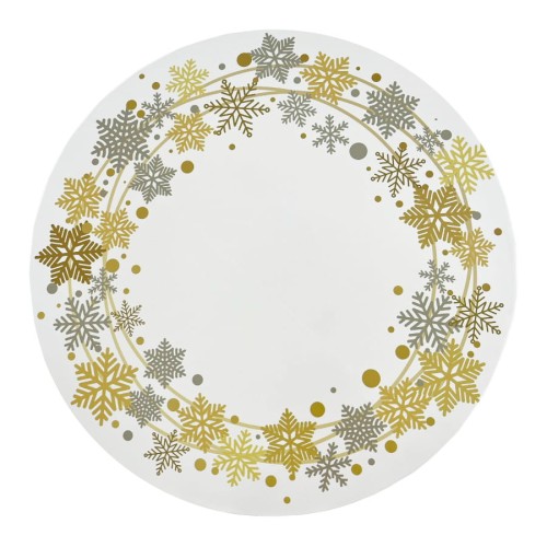 Podkład cukierniczy na święta Christmas