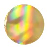 Podkład cukierniczy pod tort unicorn holo złoty